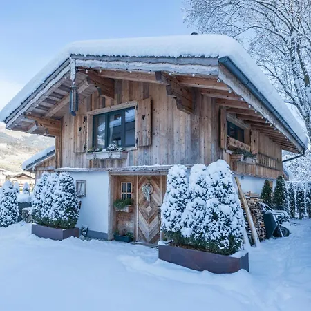 Almversteck Hollersbach Hollersbach im Pinzgau