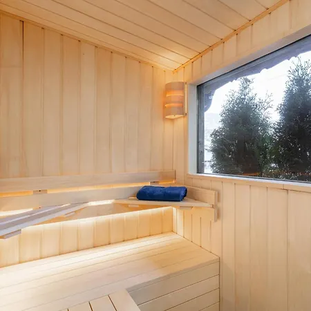 Chalet Almversteck Hollersbach