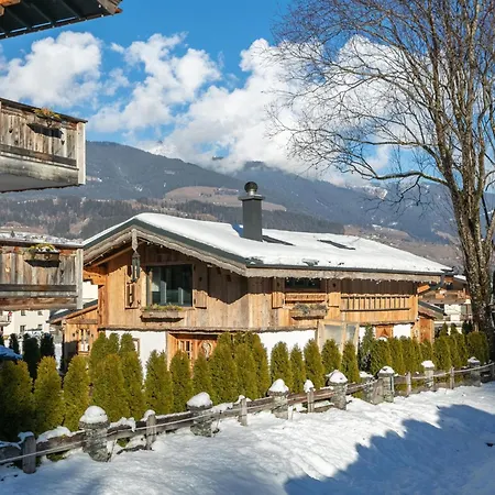 Almversteck Hollersbach * Hollersbach im Pinzgau