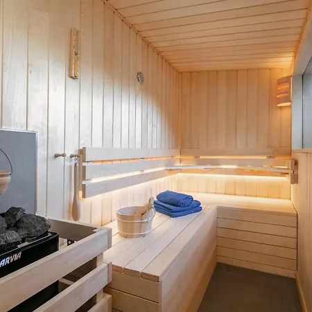 Chalet Almversteck Hollersbach *