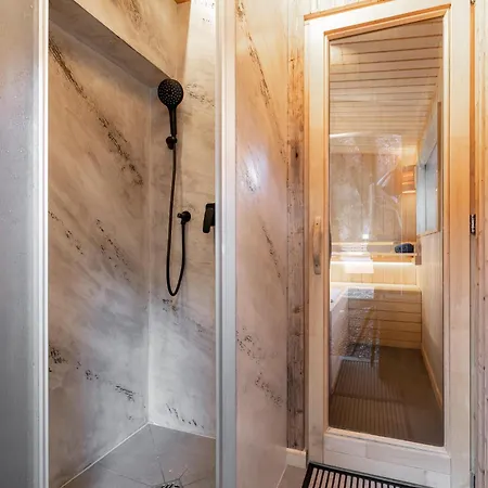 Almversteck Hollersbach Chalet Hollersbach im Pinzgau