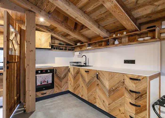 Almversteck Hollersbach Hollersbach im Pinzgau