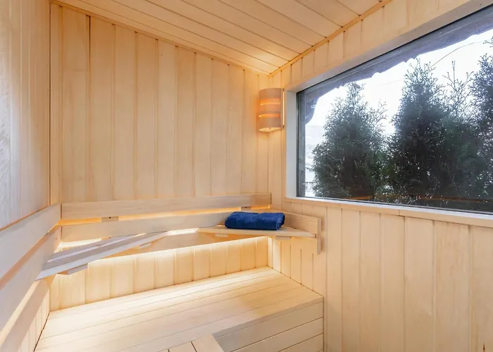 Chalet Almversteck Hollersbach