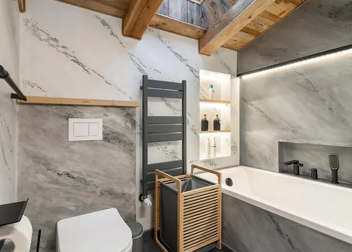 Chalet Almversteck Hollersbach Hollersbach im Pinzgau