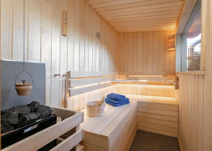 Chalet Almversteck Hollersbach *