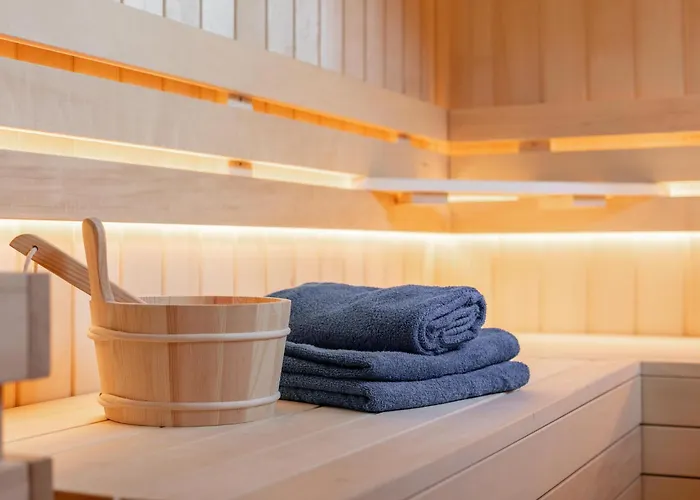 Almversteck Hollersbach * ホラースバッハ・イム・ピンツガウ