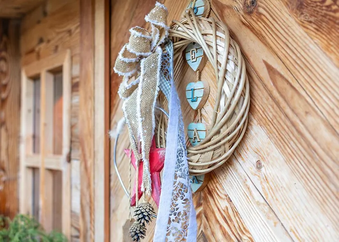 Almversteck Hollersbach Hollersbach im Pinzgau