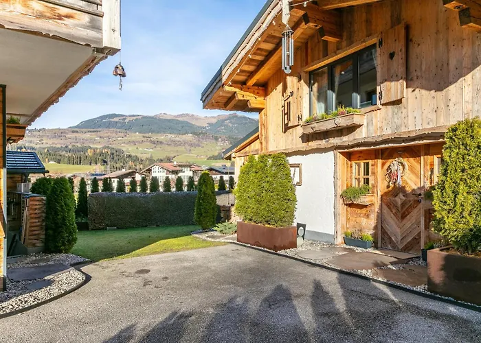 Almversteck Hollersbach *